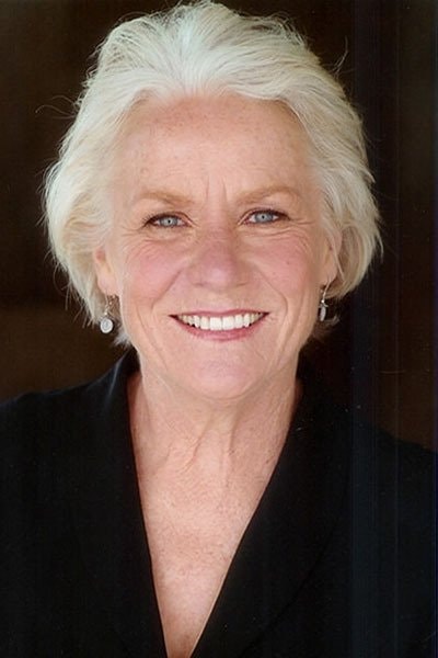 Foto de Barbara Tarbuck