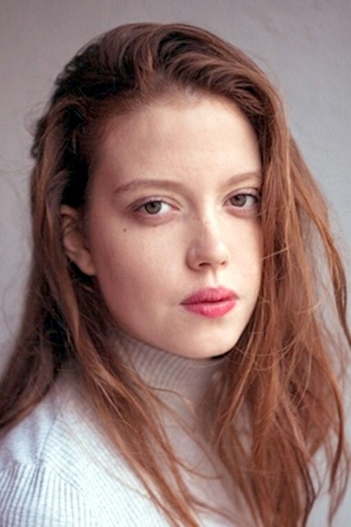 Foto de Héloïse Janjaud