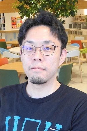 Foto de Hiroshi Kanemaru
