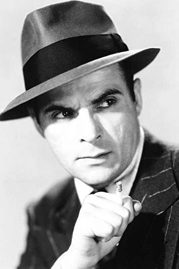 Foto de Marc Lawrence