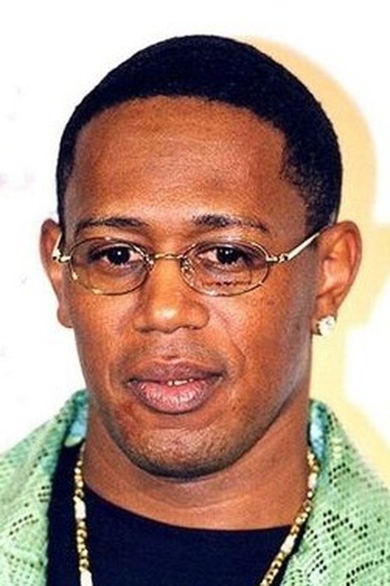 Foto de Master P