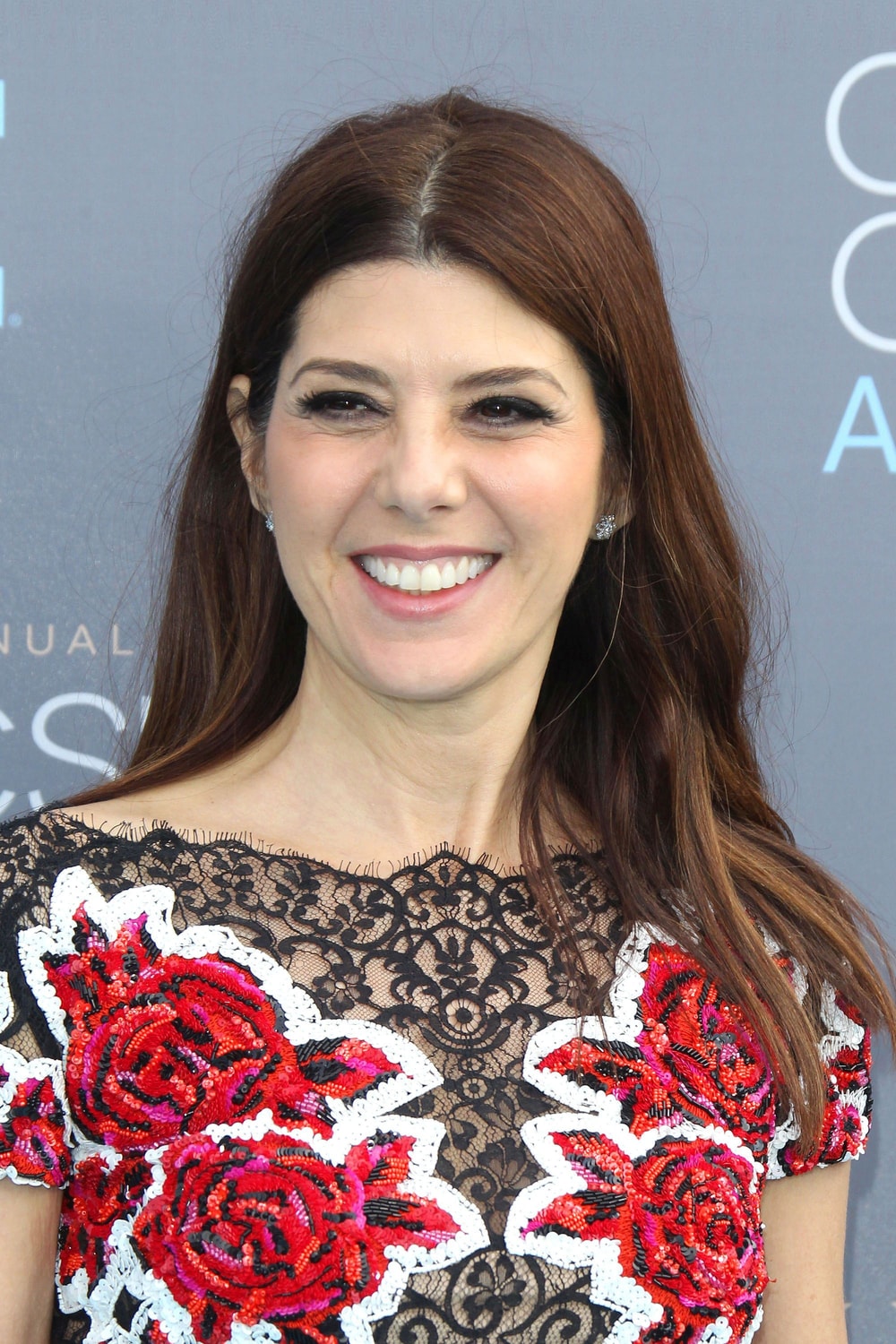Foto de Marisa Tomei