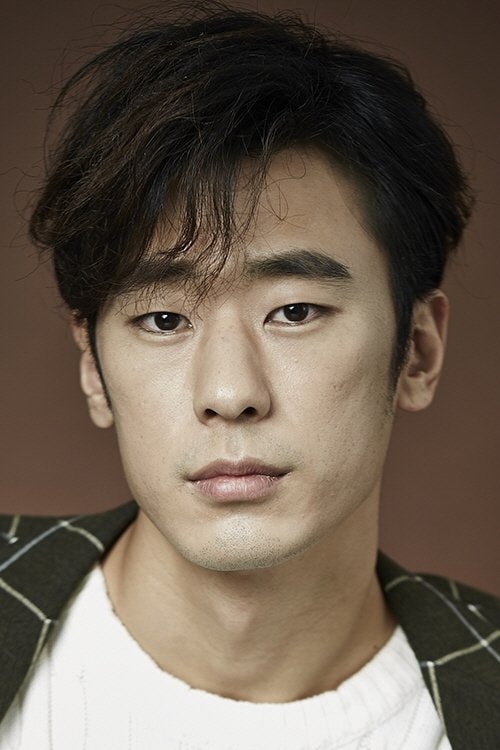 Foto de Kim  Seo-kyung