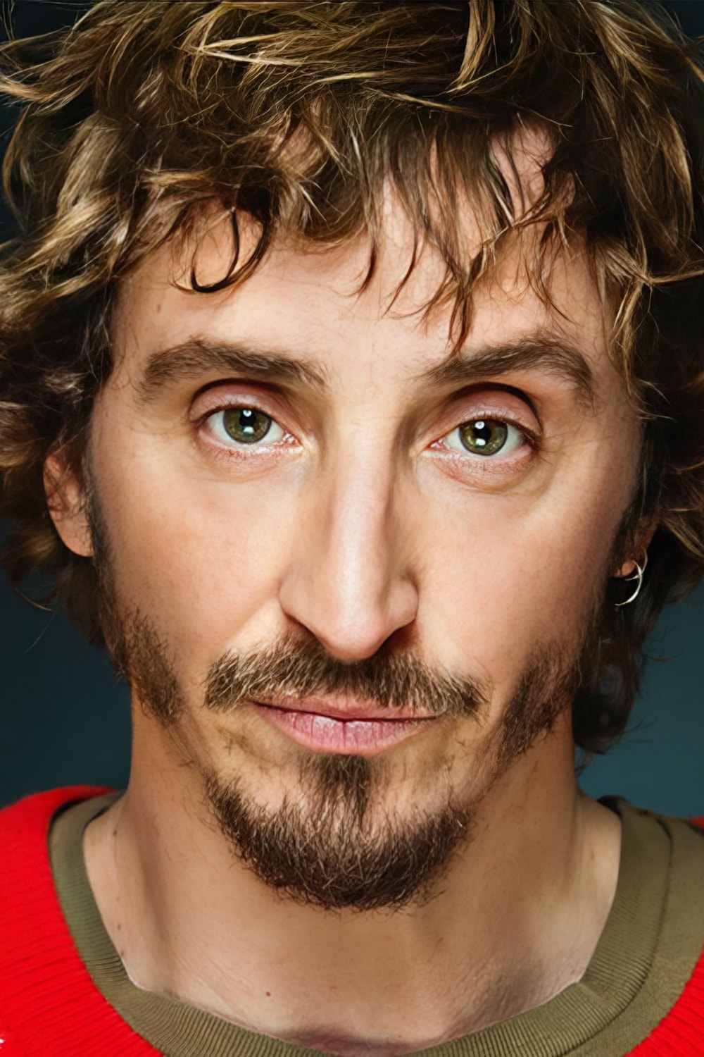 Foto de Ivan Massagué