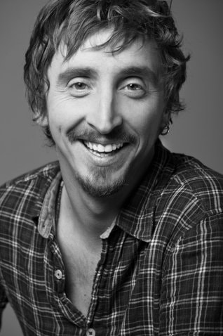 Foto de Ivan Massagué