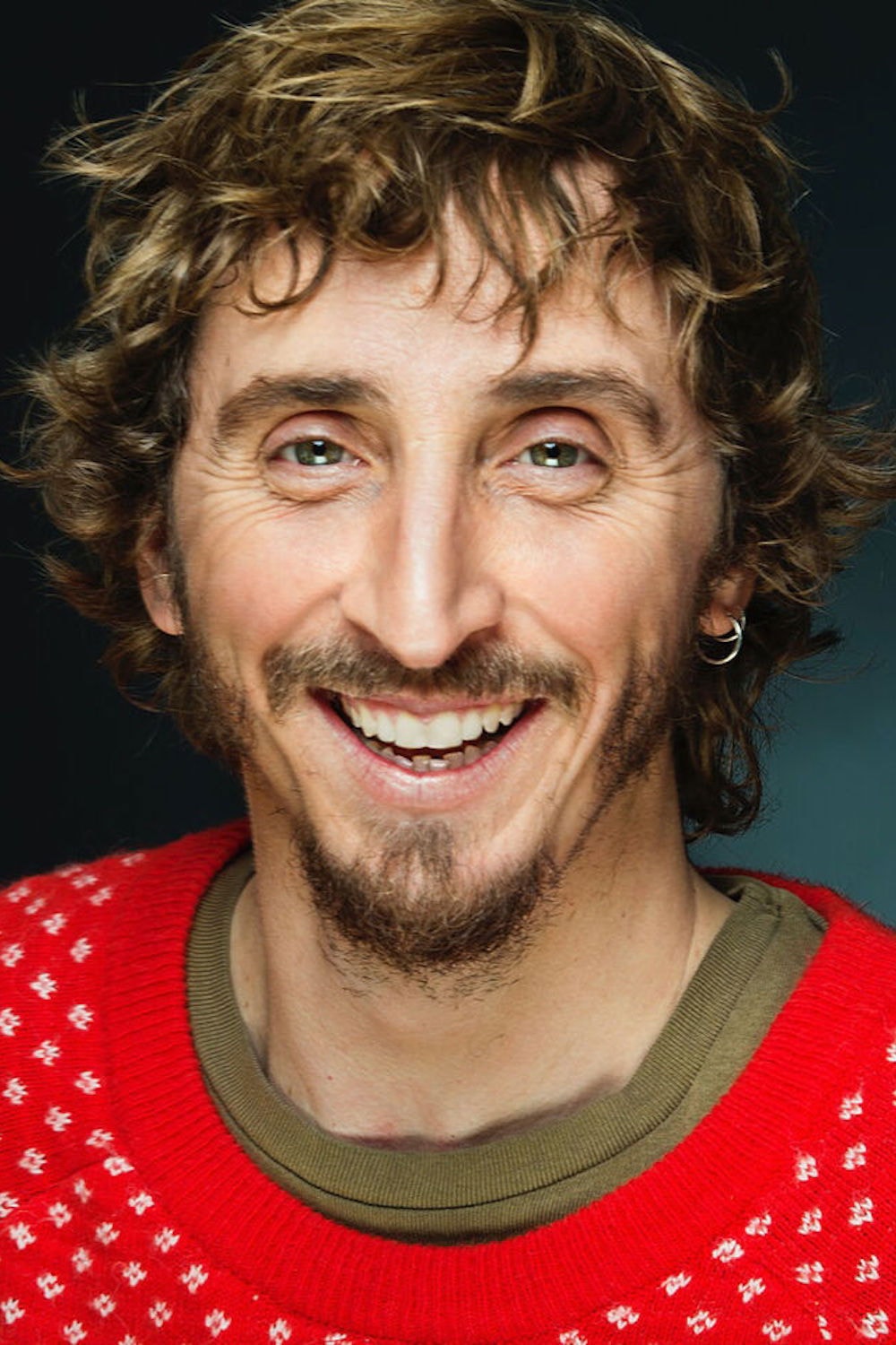 Foto de Ivan Massagué