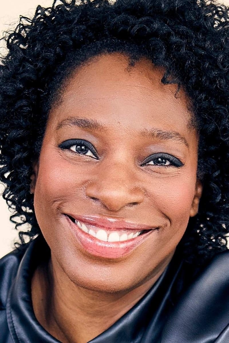 Foto de Tanya Moodie