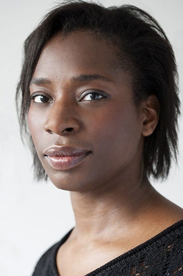 Foto de Tanya Moodie