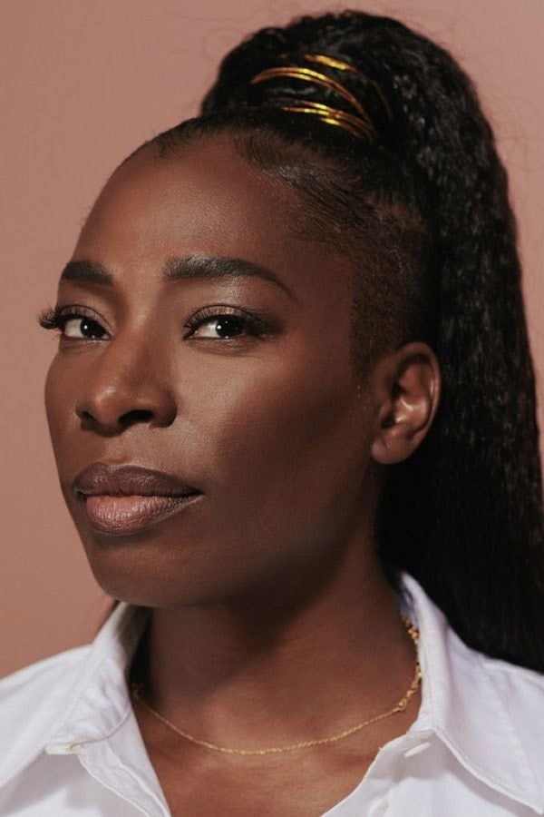 Foto de Tanya Moodie