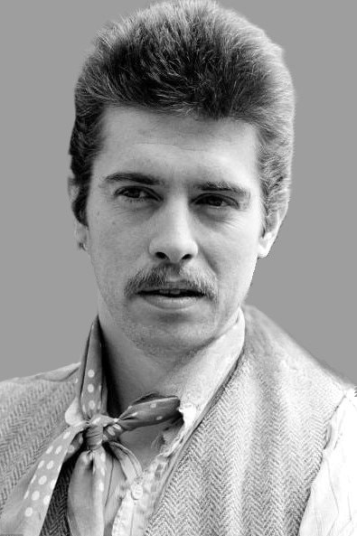 Foto de Nigel Terry