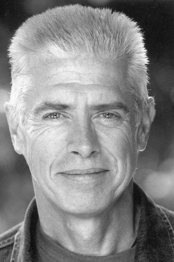 Foto de Nigel Terry