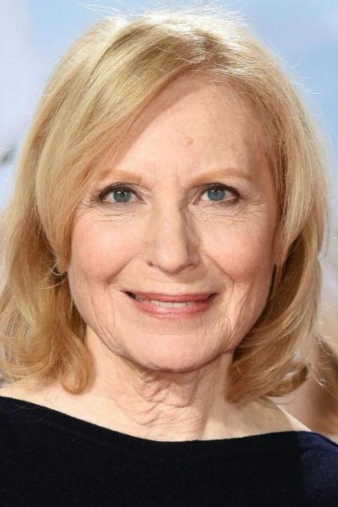 Foto de Maren Kroymann