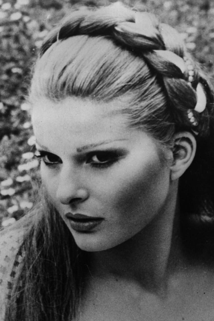 Foto de Simonetta Stefanelli