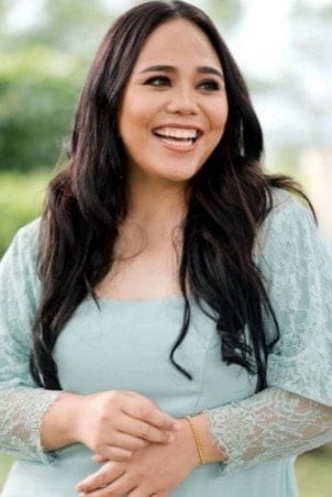 Foto de Norreen Iman