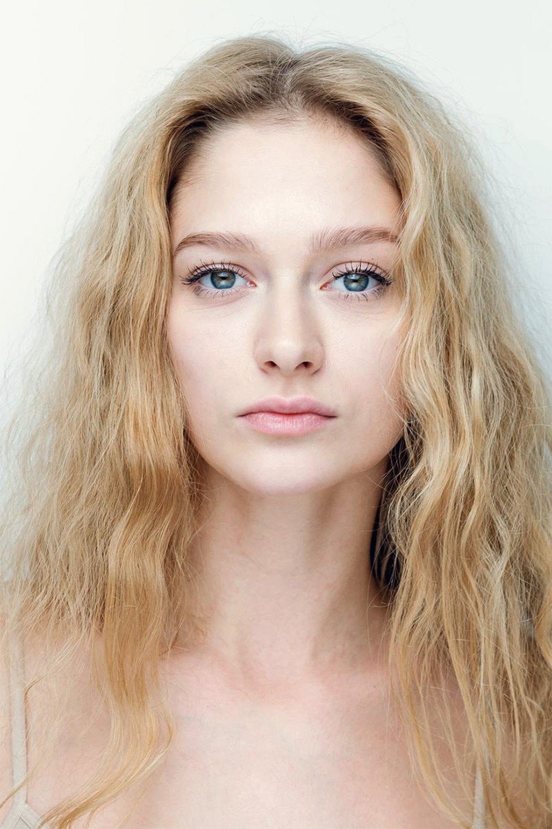 Foto de Diana Milyutina