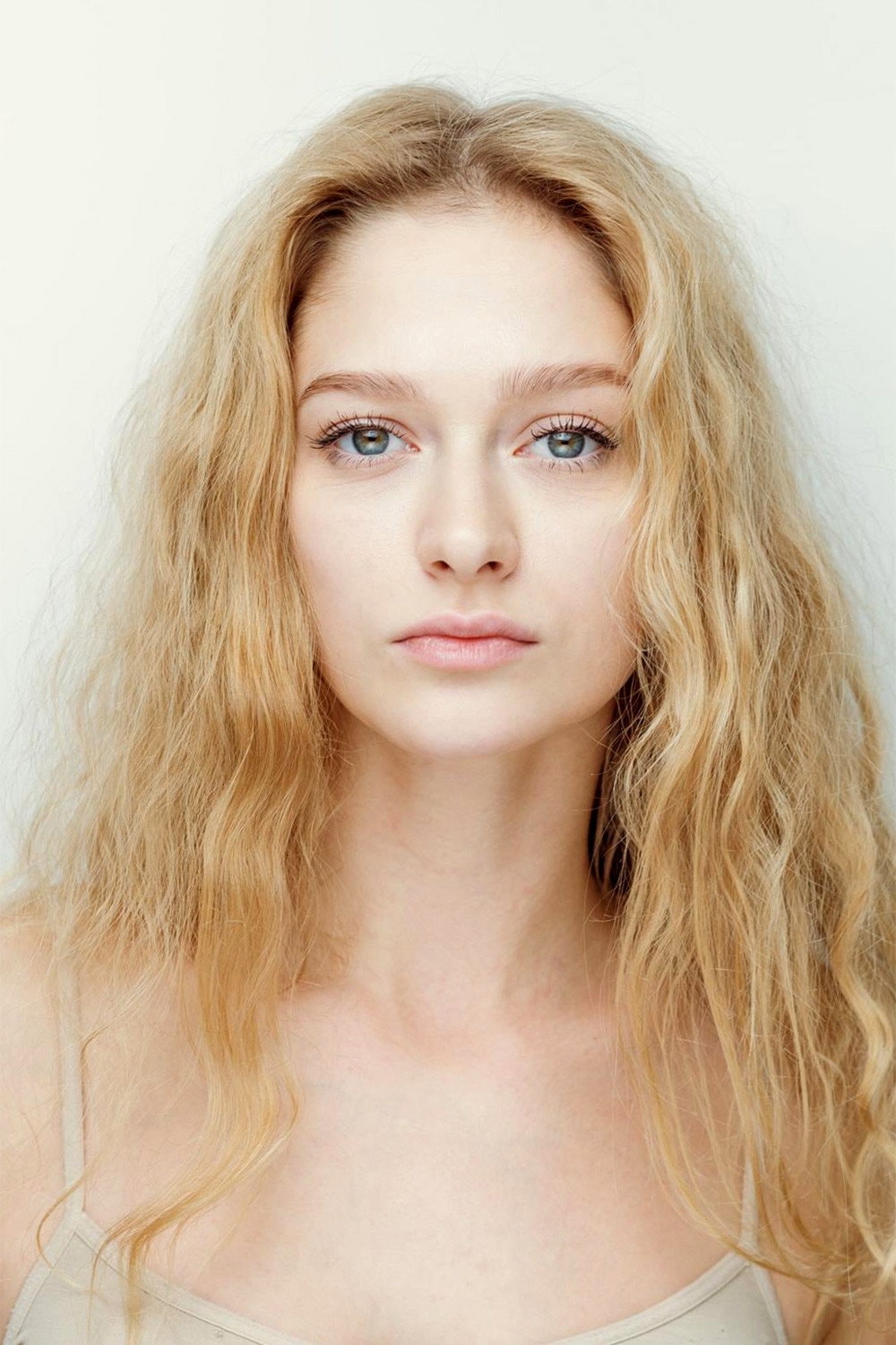 Foto de Diana Milyutina