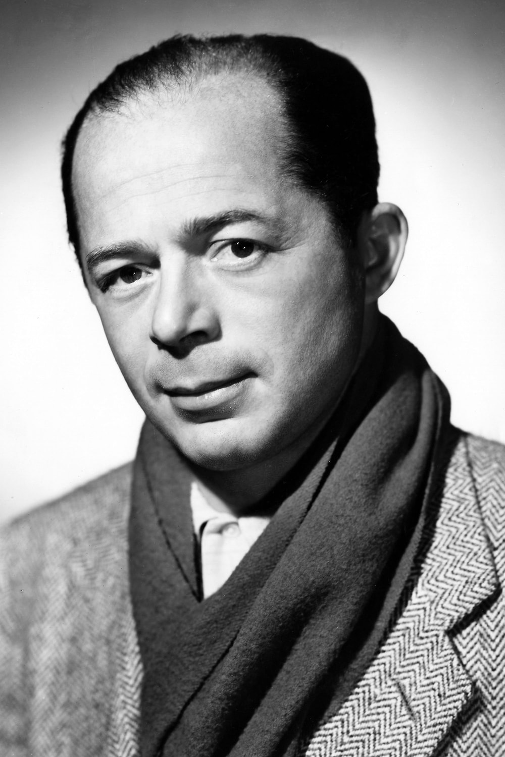 Foto de Billy Wilder