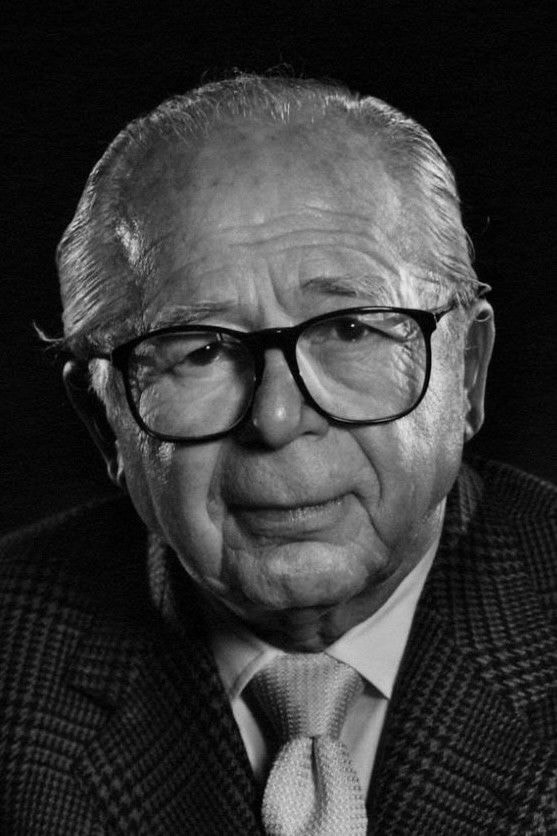 Foto de Billy Wilder