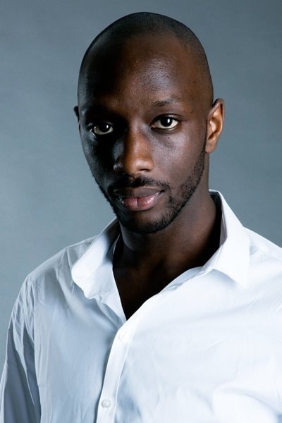 Foto de Abdoulaye Dembele