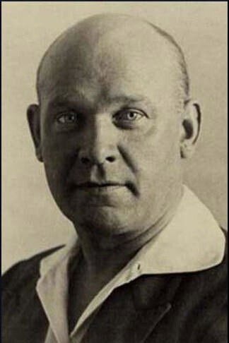 Foto de Ernst Thälmann