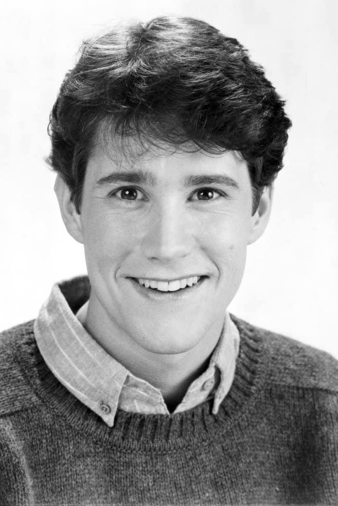 Foto de William Ragsdale