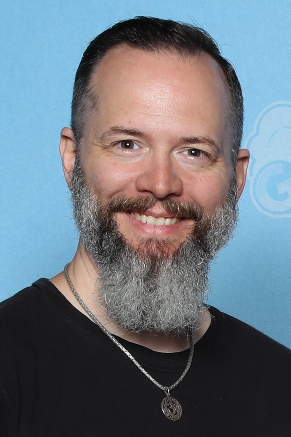 Foto de Christopher Daniel Barnes