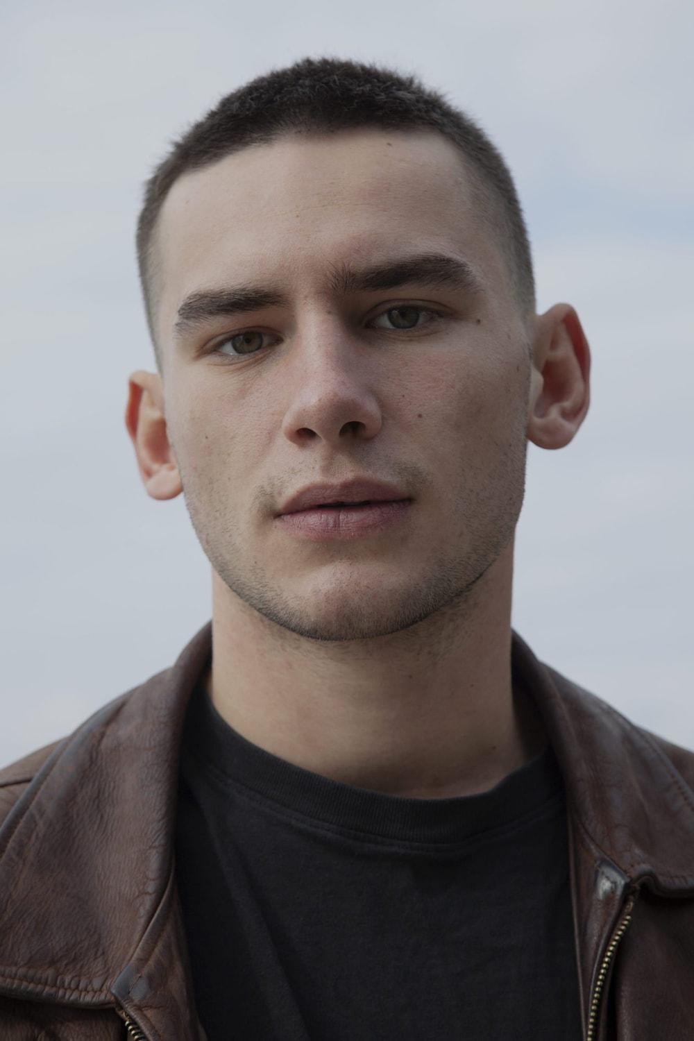 Foto de Arcadi Radeff