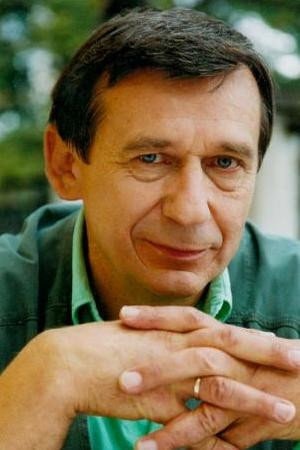 Foto de Janusz Hamerszmit