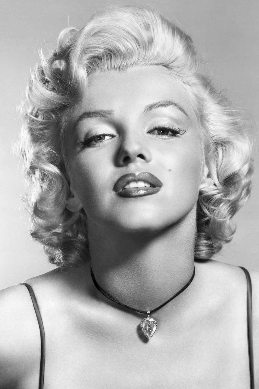 Foto de Marilyn Monroe