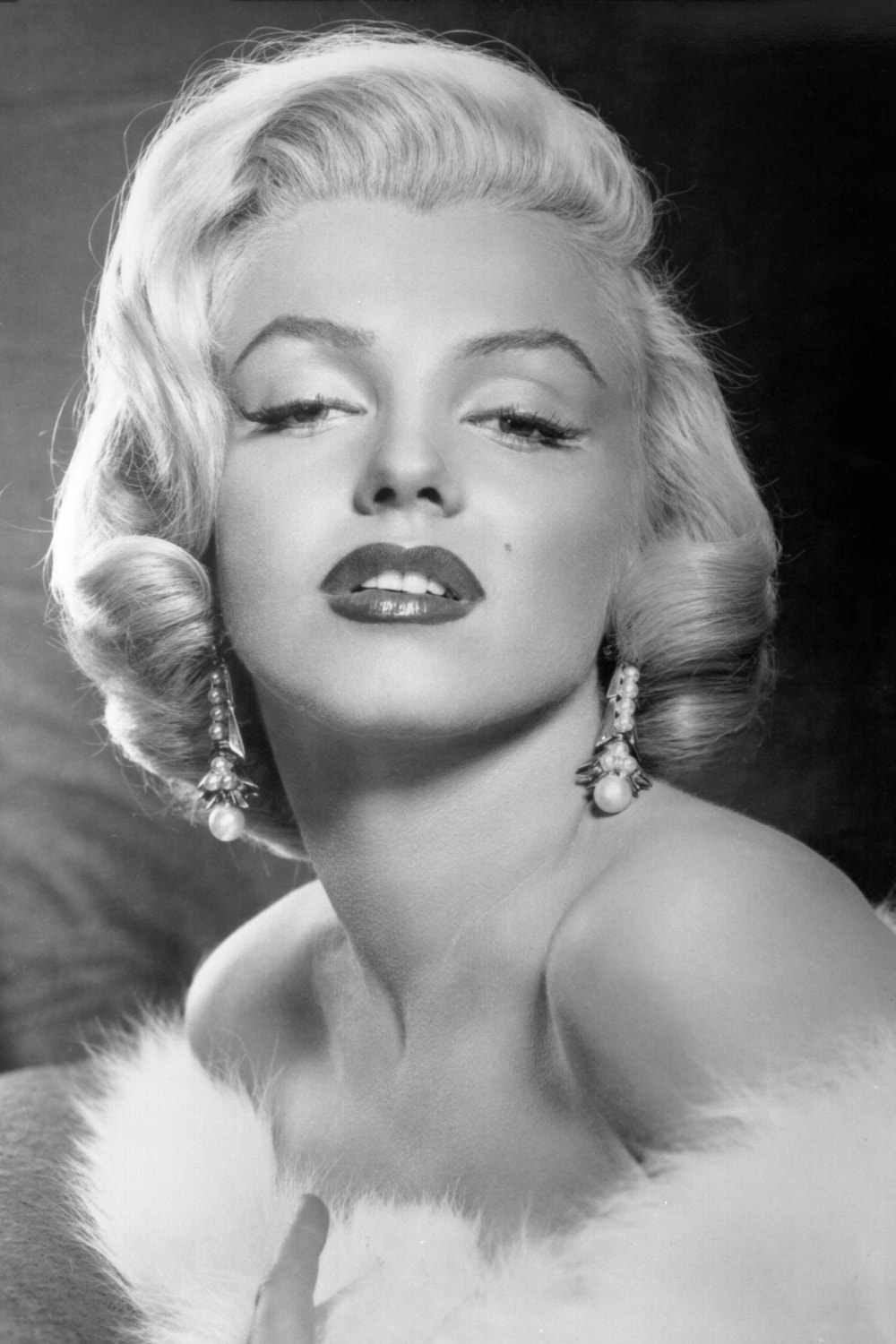 Foto de Marilyn Monroe