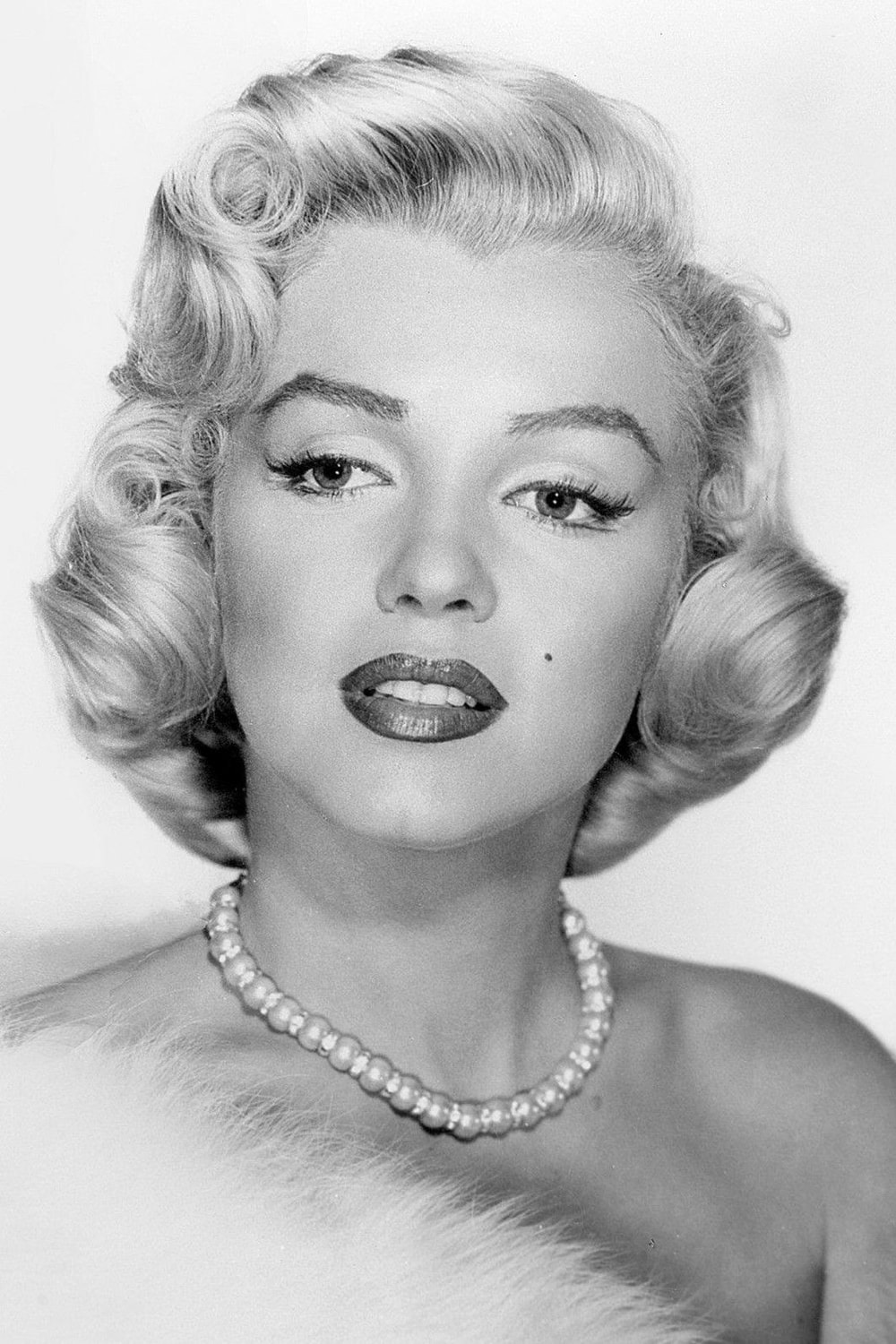 Foto de Marilyn Monroe