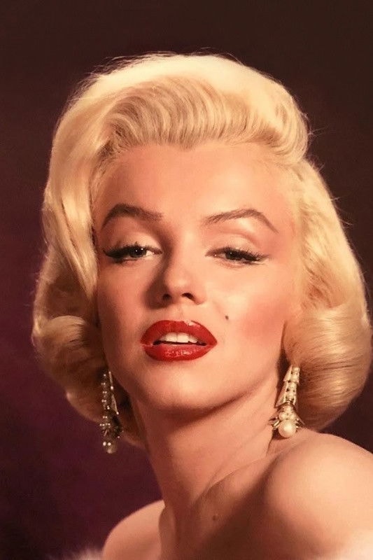 Foto de Marilyn Monroe