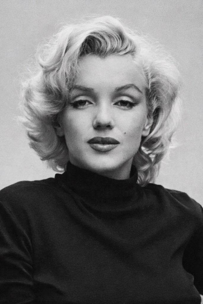 Foto de Marilyn Monroe