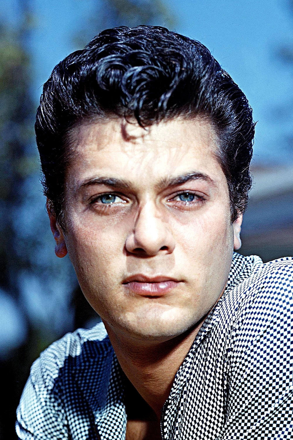 Foto de Tony Curtis