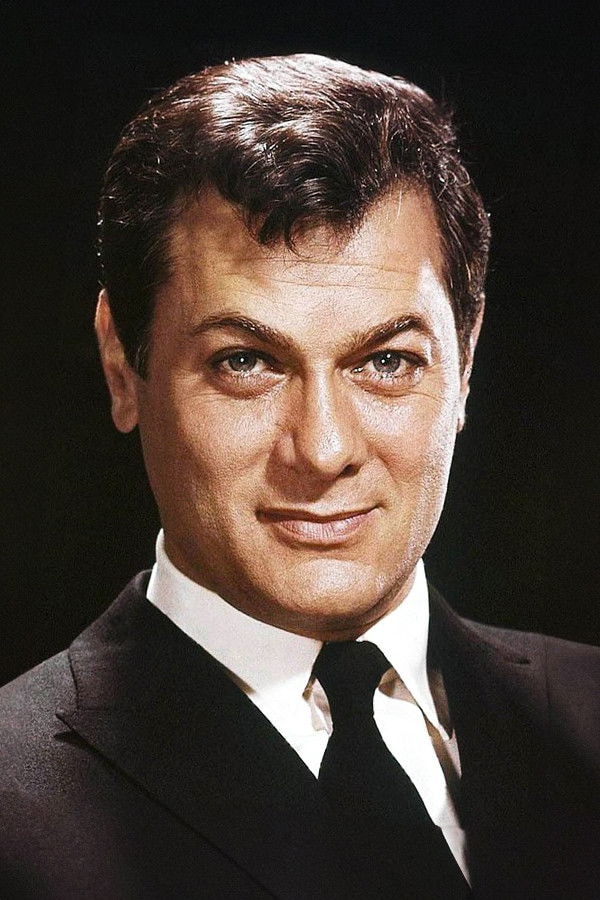 Foto de Tony Curtis