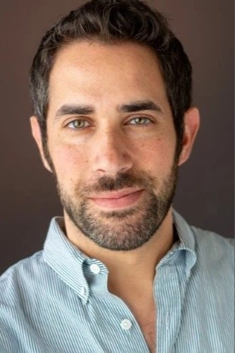 Foto de Adam Fishbach