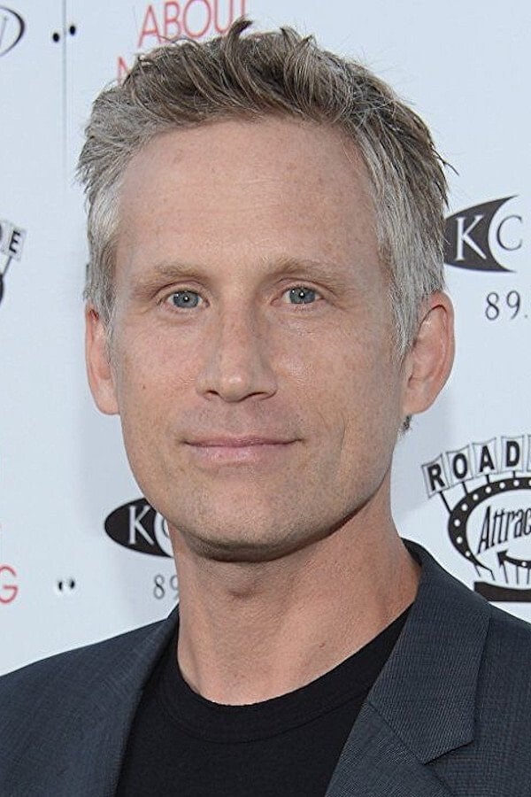 Foto de Reed Diamond