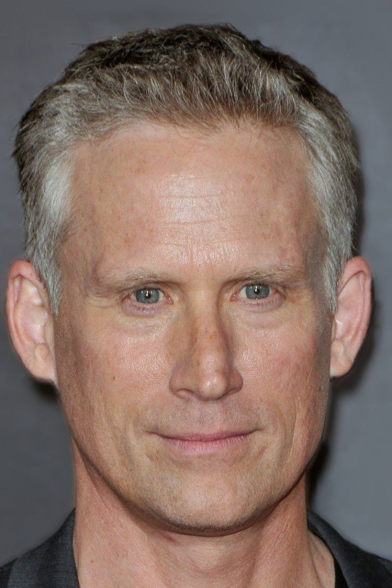 Foto de Reed Diamond