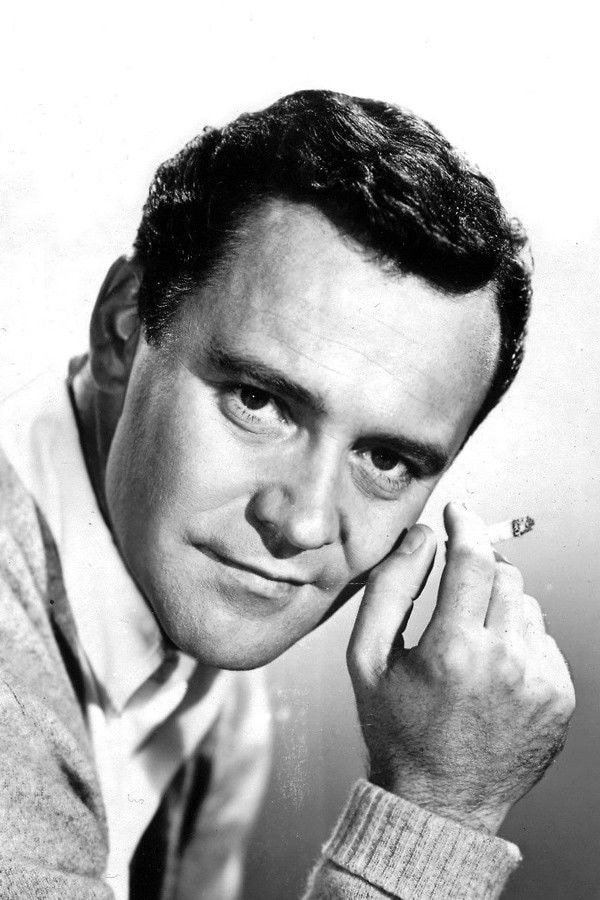 Foto de Jack Lemmon