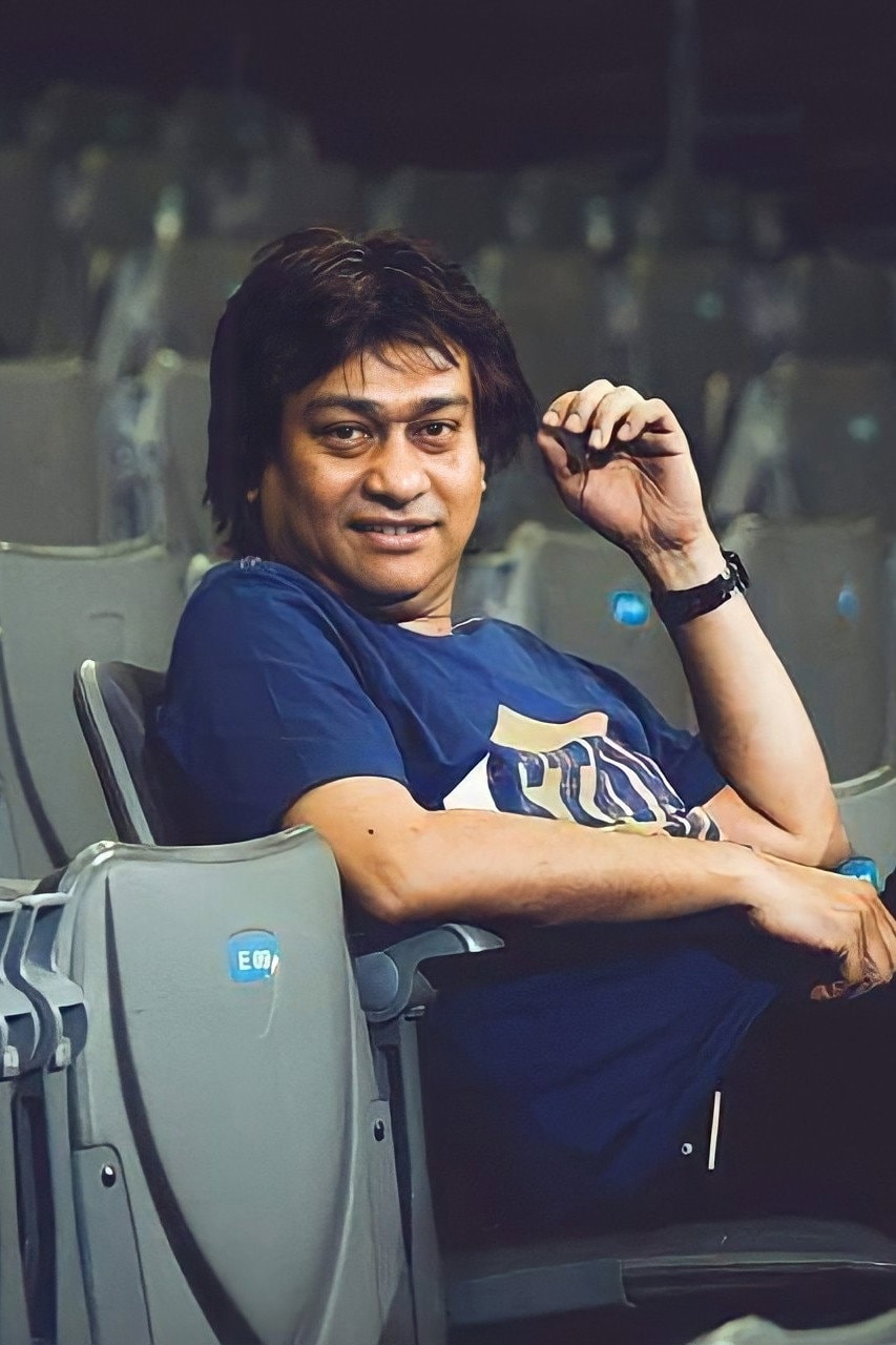 Foto de Partha Barua