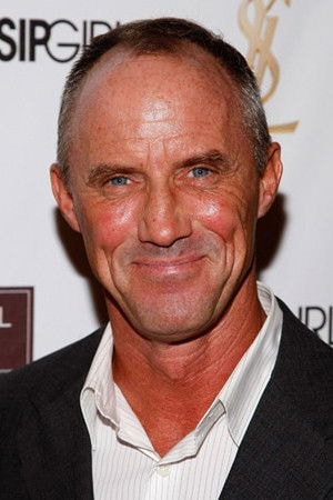 Foto de Robert John Burke