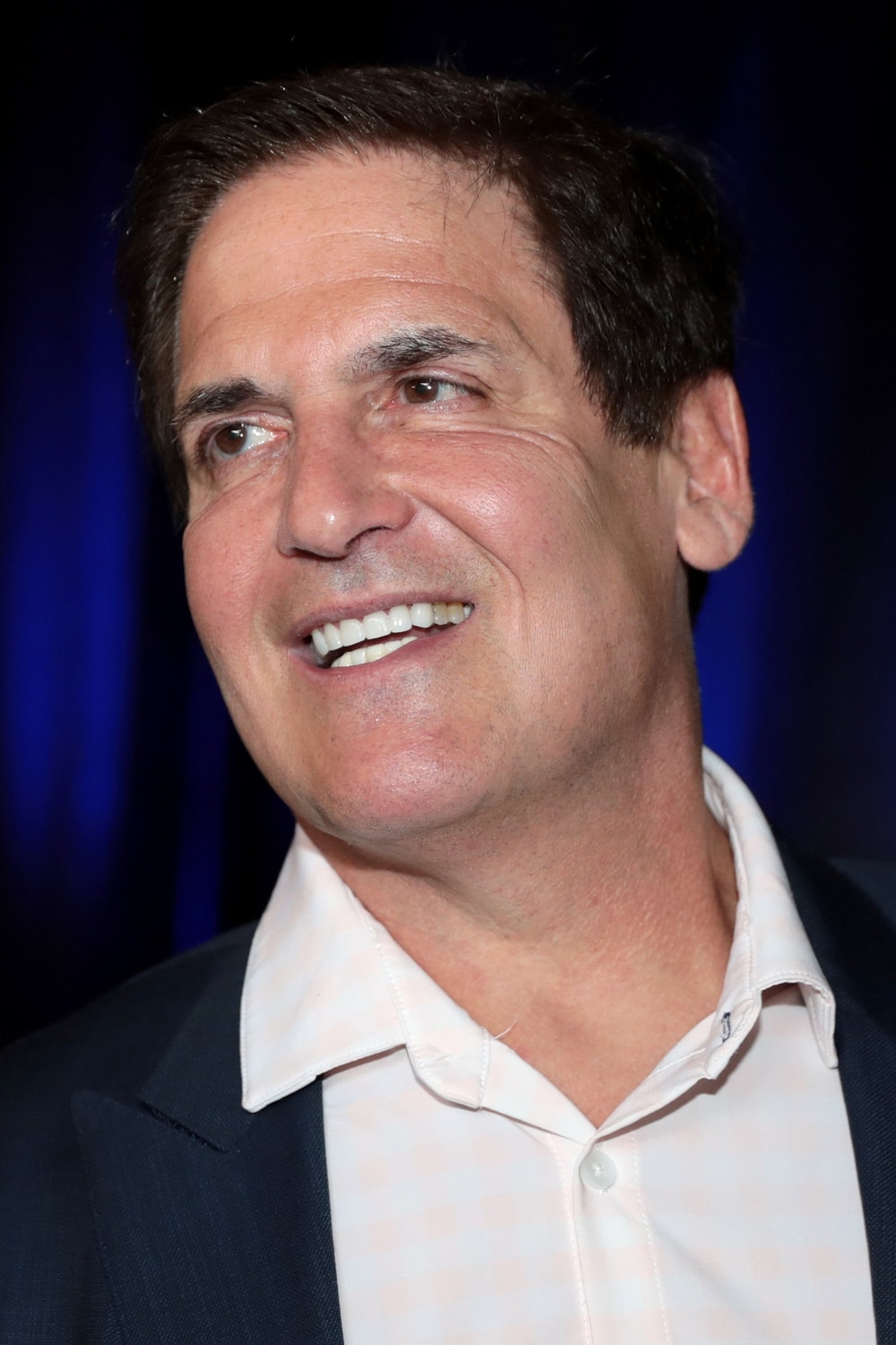 Foto de Mark Cuban