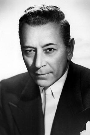 Foto de George Raft