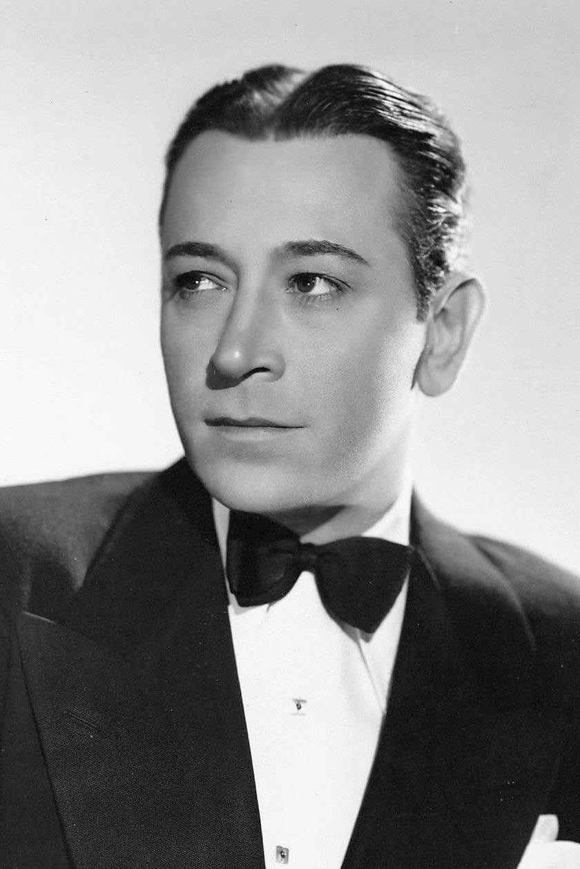Foto de George Raft