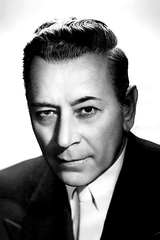 Foto de George Raft