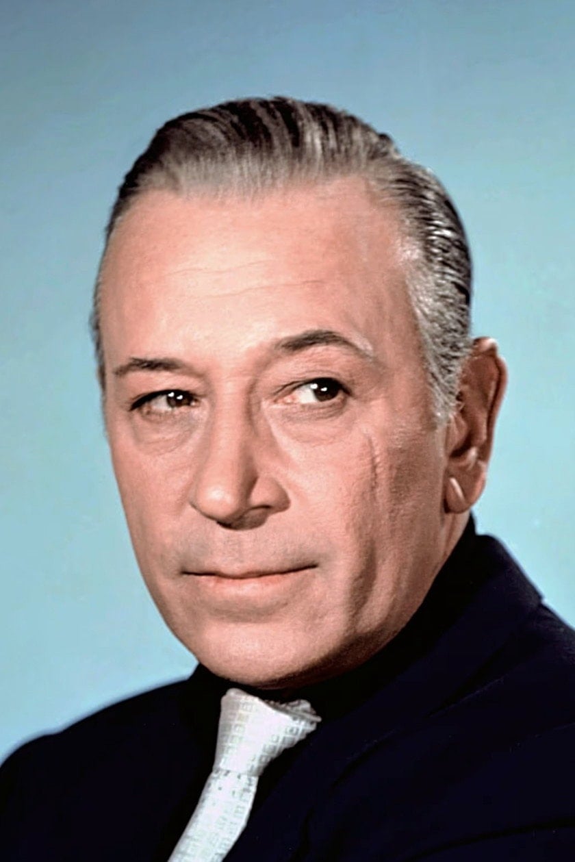 Foto de George Raft
