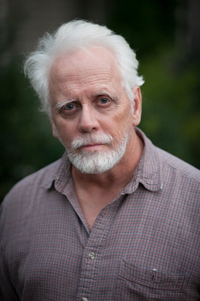 Foto de J.G. Hertzler