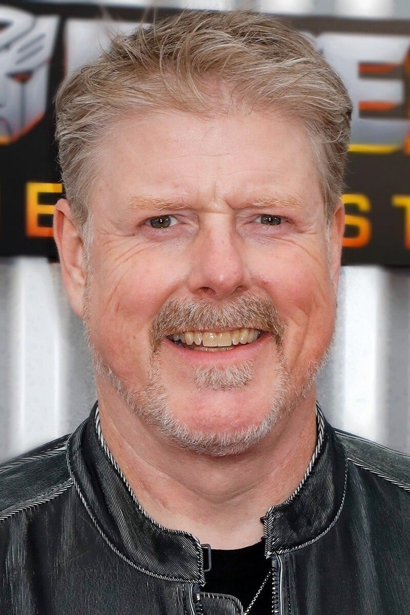 Foto de John DiMaggio