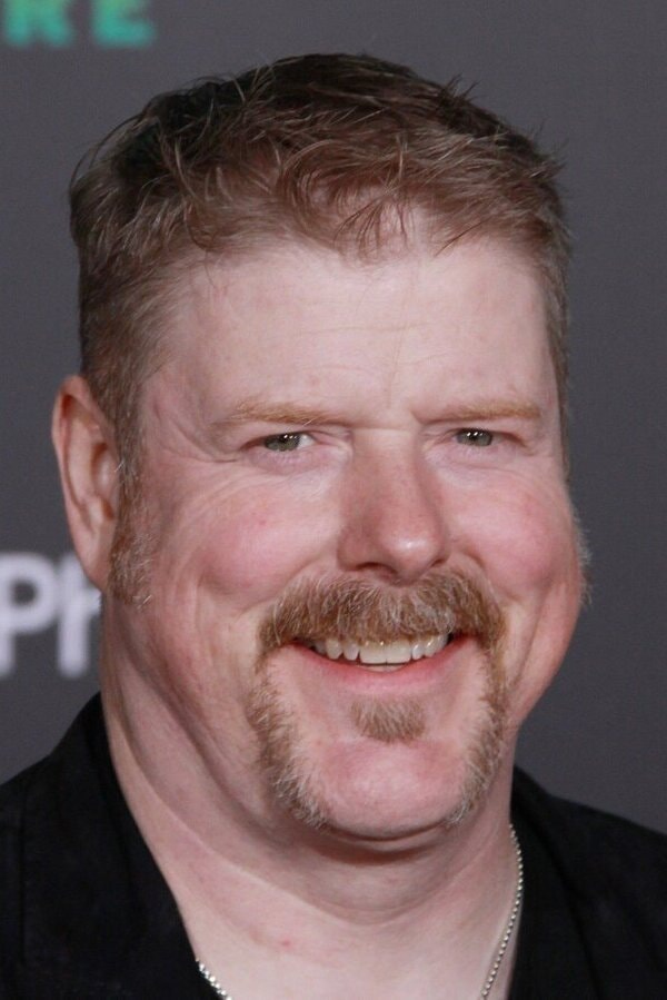 Foto de John DiMaggio