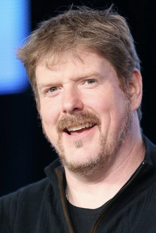 Foto de John DiMaggio